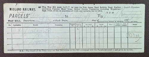 1887 midland railway camphill - 1887,