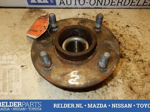 1997 nissan primera - nissan, (p11)