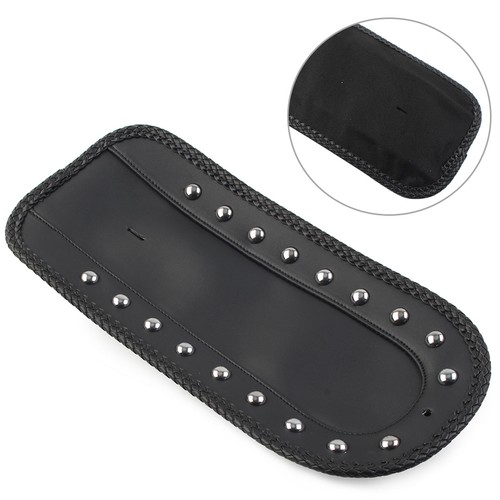 Rear fender bib studs - rear,