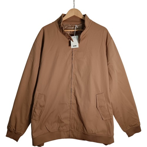 Jacamo bomber jacket 4xl - 4xl, men's