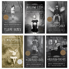 Miss Peregrine's Home for