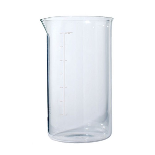 Aerolatte replacement beaker - aerolatte,