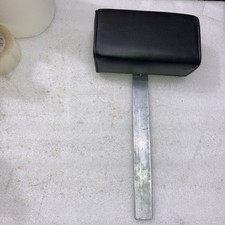 Belmont barber chair head rest - belmont,