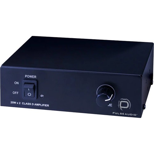 Vanco pa2x25 speakers and - speakers,