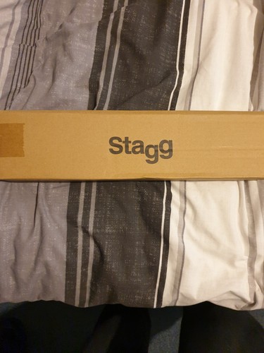 Stagg guh a1l - guh-a1l, guitar