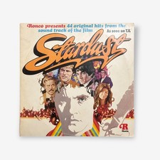 Stardust - Movie Soundtrack