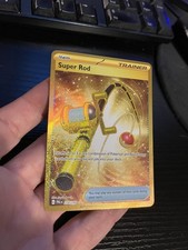 Super Rod 276/193 Paldea