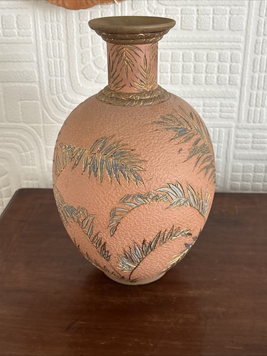 Beautiful antique langley - beautiful, vase