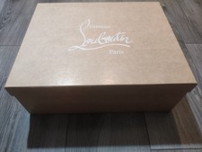 Genuine Christian Louboutin