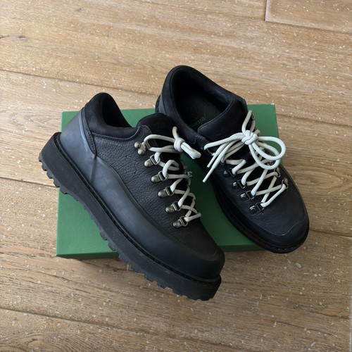Diemme cornaro gomma black - cornaro,