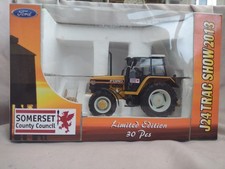 Imber Models Ford J24 Trac