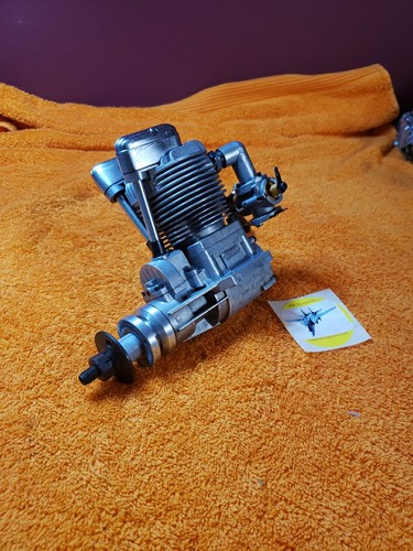 Saito engine - saito, fa-120