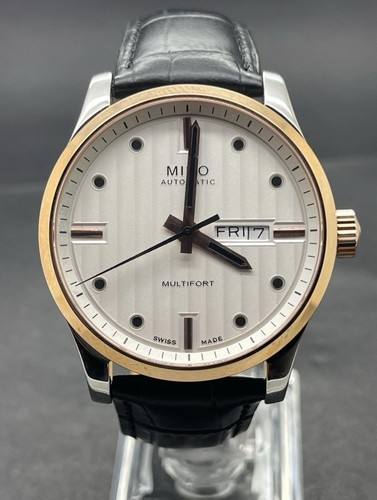 Mido multifort automatic - mido,