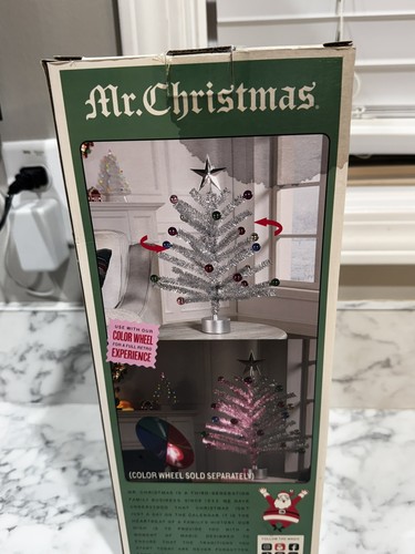 Christmas rotating - mr.,