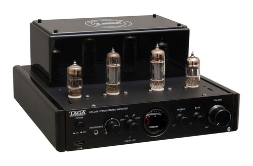 Taga harmony stereo amplifier - harmony,