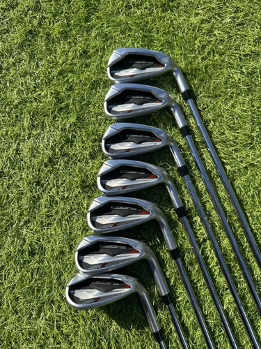Cobra air irons pw - cobra, air-x