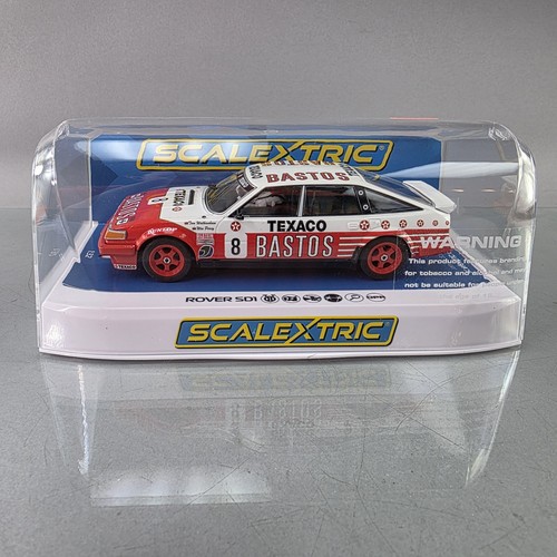 Scalextric c4299t rover - scalextric,