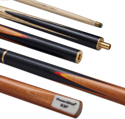 Powerglide snooker pool cue - snooker,