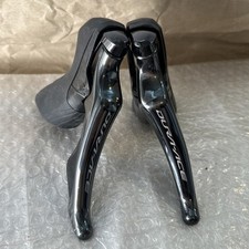 Shimano Dura Ace ST-R9100 11