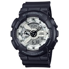 CASIO G-SHOCK 110 SERIES
