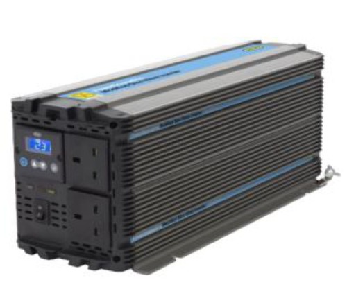 Ring pro inverter - inverter, 3000w