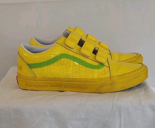 Vans haribo goldbears old - goldbears,