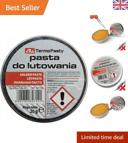 20g natural flux - 20g,