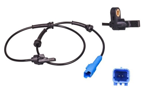 Lemark rear abs speed sensor - speed,