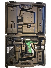 hitachi 18v li-ion battery/charger  Model Great Condition