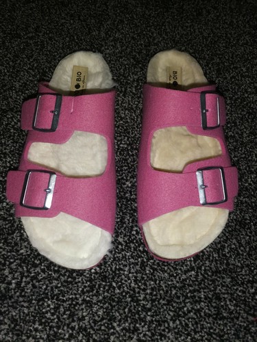 Bio pink double - bio,