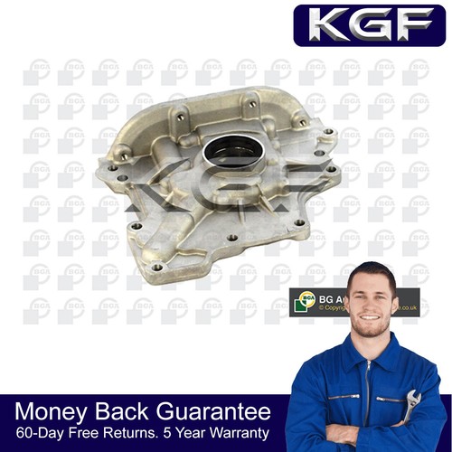 Kgf engine oil pump fits - pump,