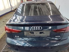 BOOT LID AUDI A3 MK3 FL 8V A6