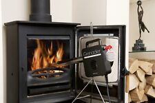 Grenadier Electric Fire