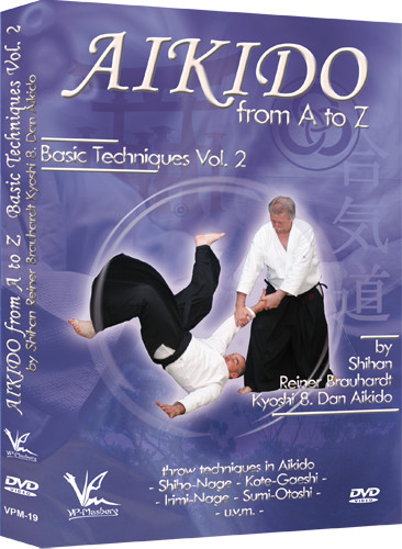 Aikido from z basic - aikido,