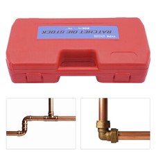 1/2'' -1-1/4'' BSPT Manual