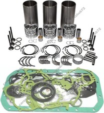 Overhaul Rebuild Kit for