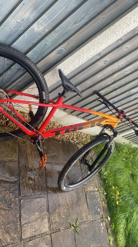 Trek marlin mountain - trek,