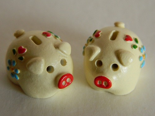 12th scale dolls - 1/12th,