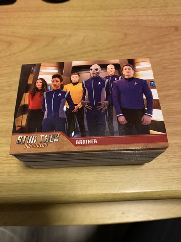 Rittenhouse trading cards - trading,