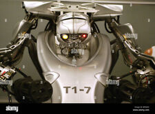 genuine Terminator 3 screen