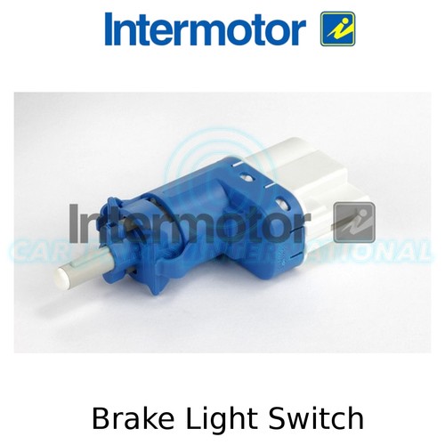 Intermotor brake light - intermotor,