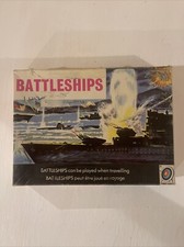 Target Games Battleships -
