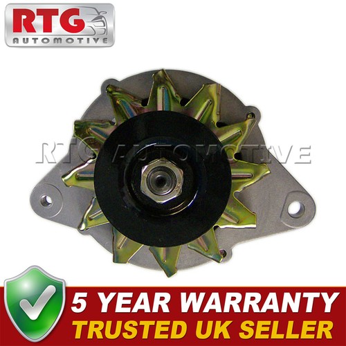 Aim alternator fits - aim,