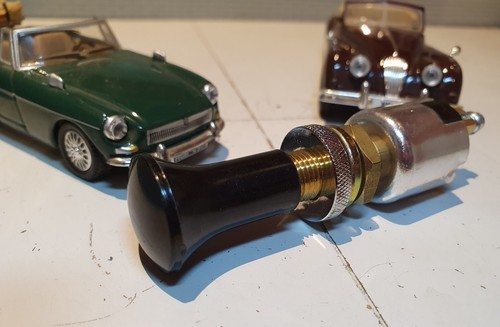 Dash push pull switch austin - pull,