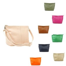  Woman Classic Soft Real