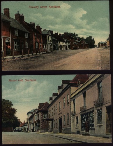 Circa 1910 southam - circa,
