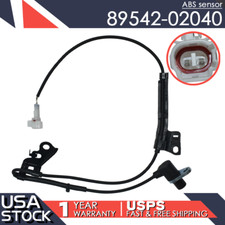 OEM ABS Wheel Speed Sensor
