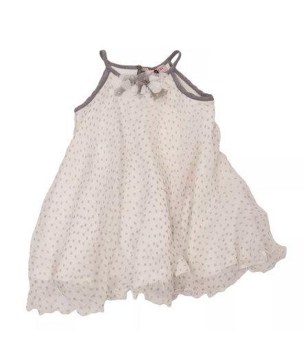Monnalisa bebe girls silk - girls,