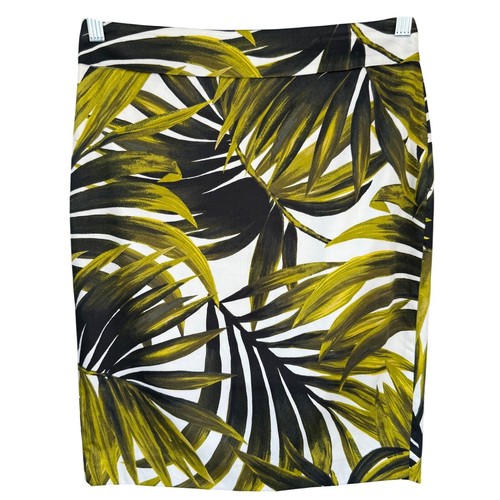 Ann taylor palm tropical - ann,