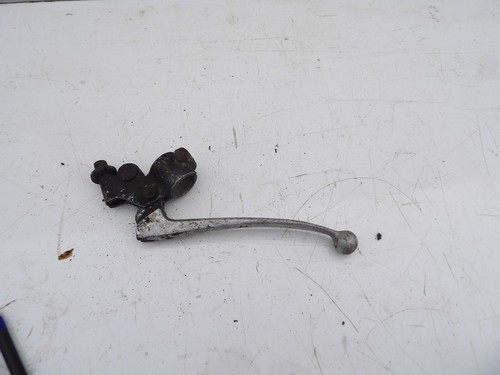 Yamaha 100 clutch lever - 100,